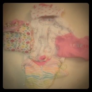 Baby clothes 3-6 month